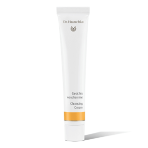 image of Dr. Hauschka Cleansing Cream 50ml on white background 