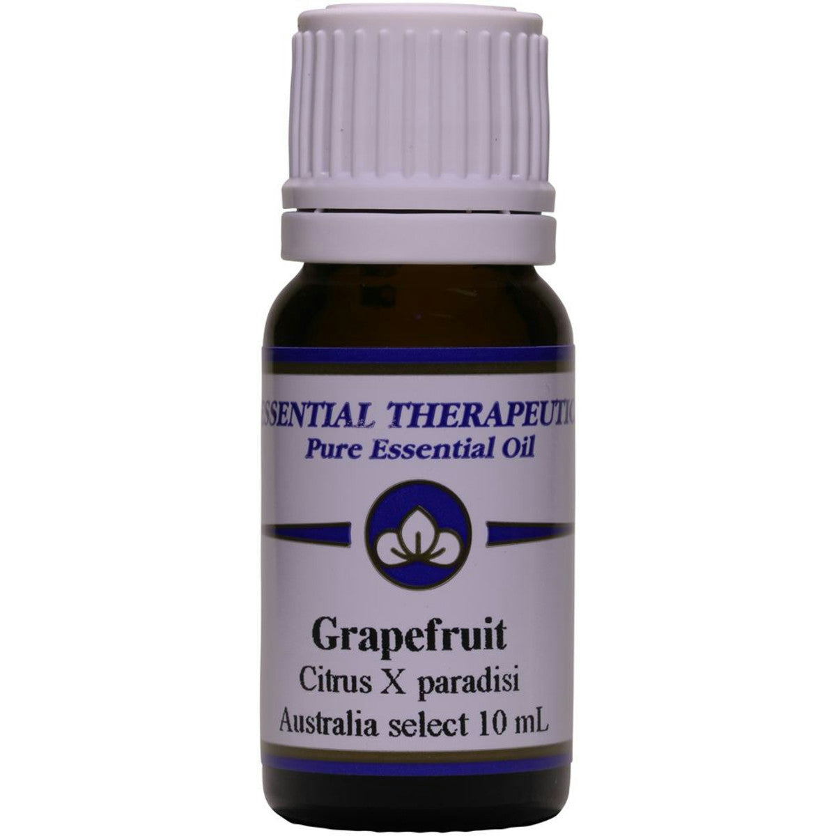 image of Essential Therapeutics Essential Oil Grapefruit 10ml on white background