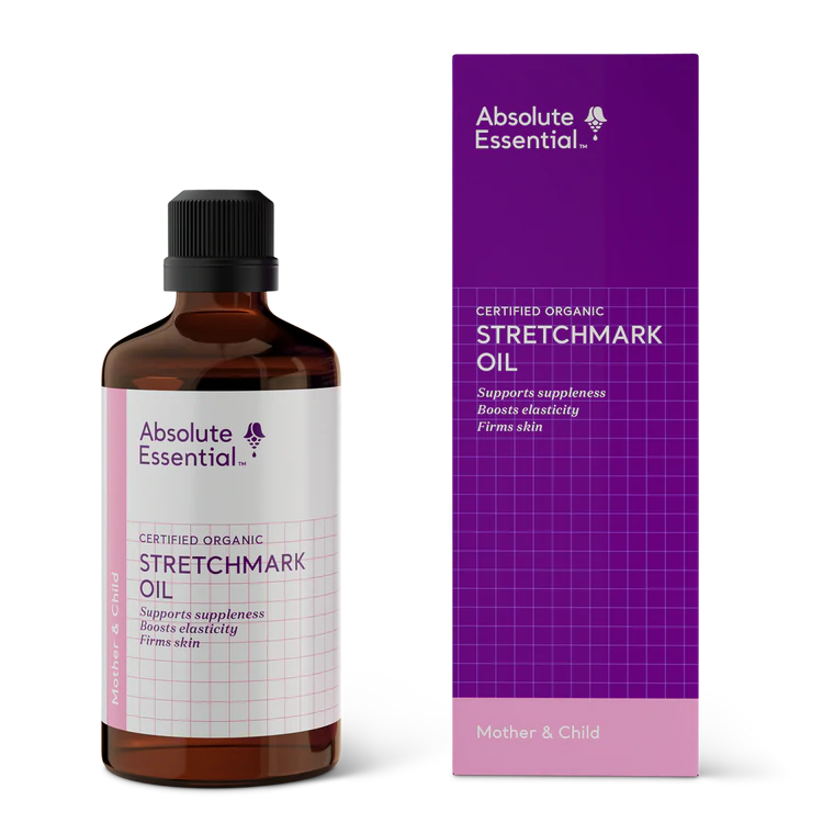 Absolute Essential Stretchmark Oil 100ml