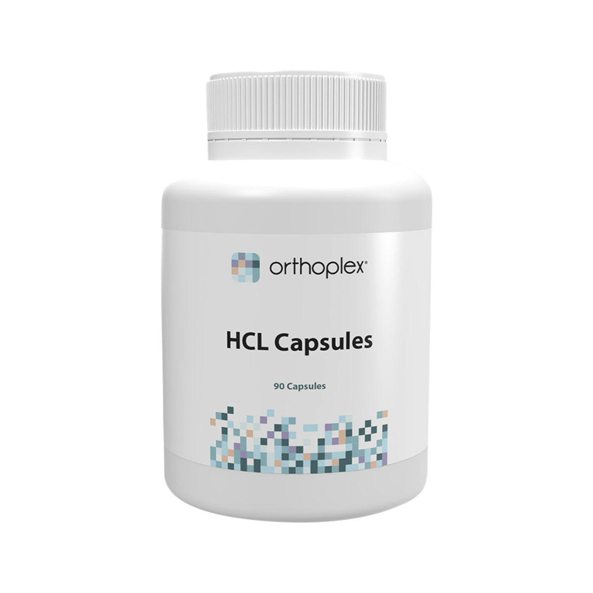 Orthoplex White HCL Capsules 90c