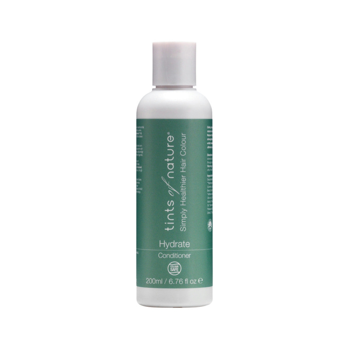 image of Tints of Nature Conditioner Hydrate 200ml on white background