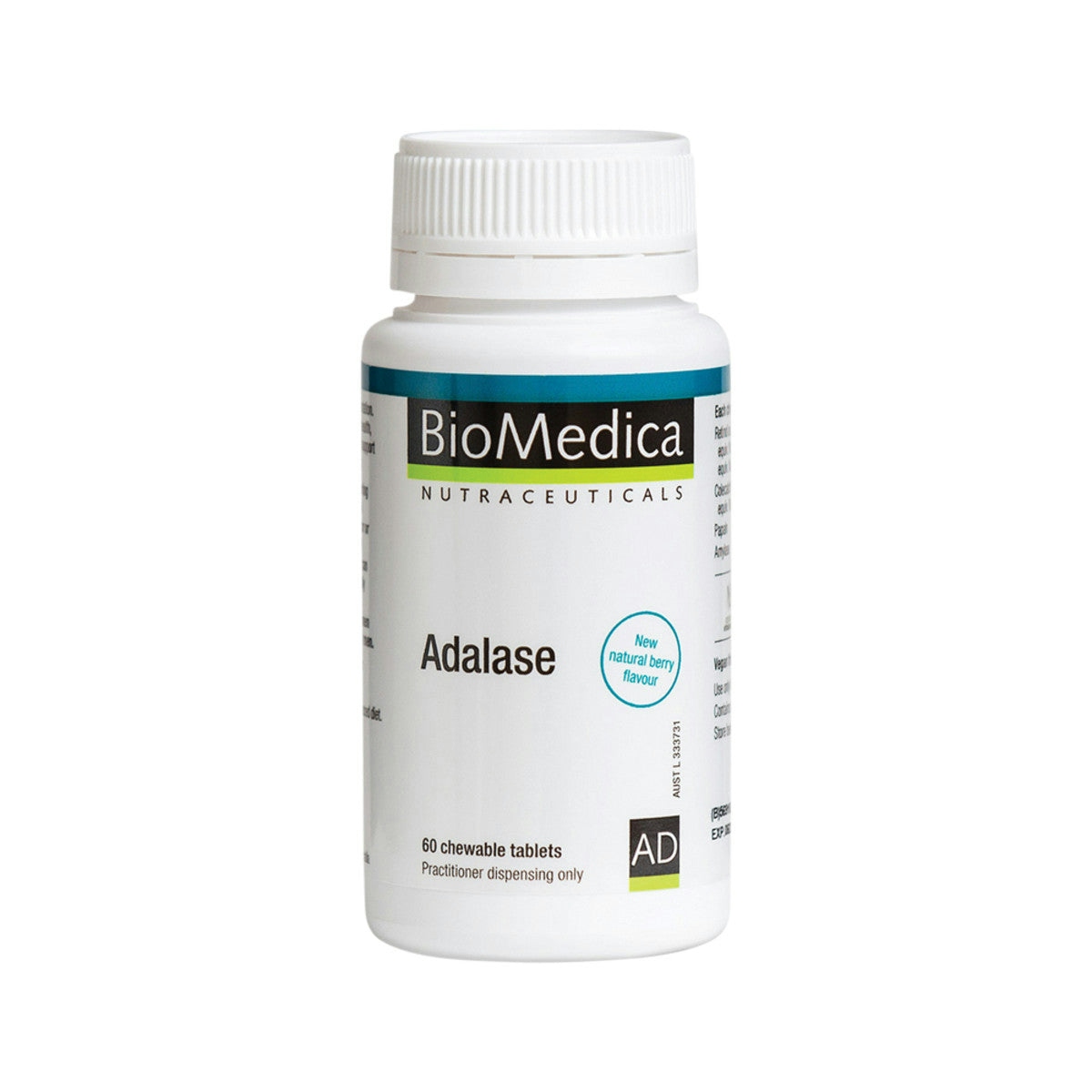image of Biomedica Adalase 60t on white background 