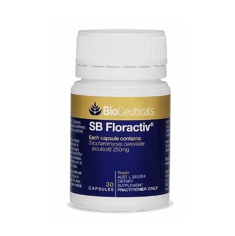 Bioceuticals Floractiv
