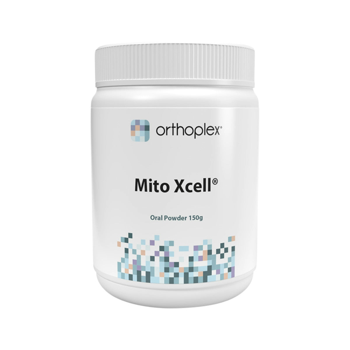 Orthoplex White Mito Xcell Oral Powder