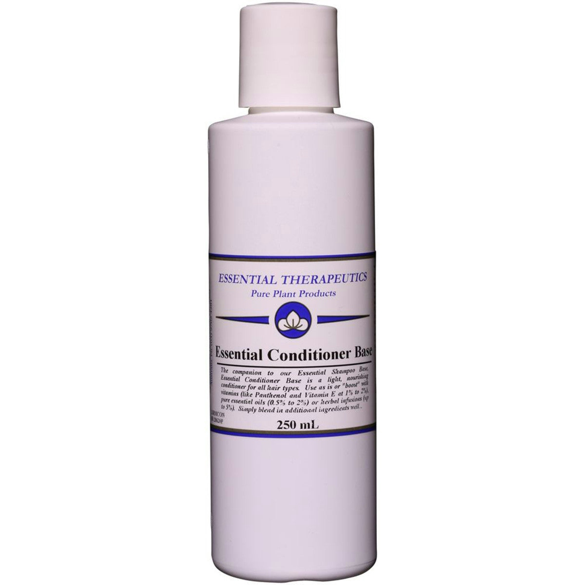 image of Essential Therapeutics Essential Conditioner Base 250ml on white background